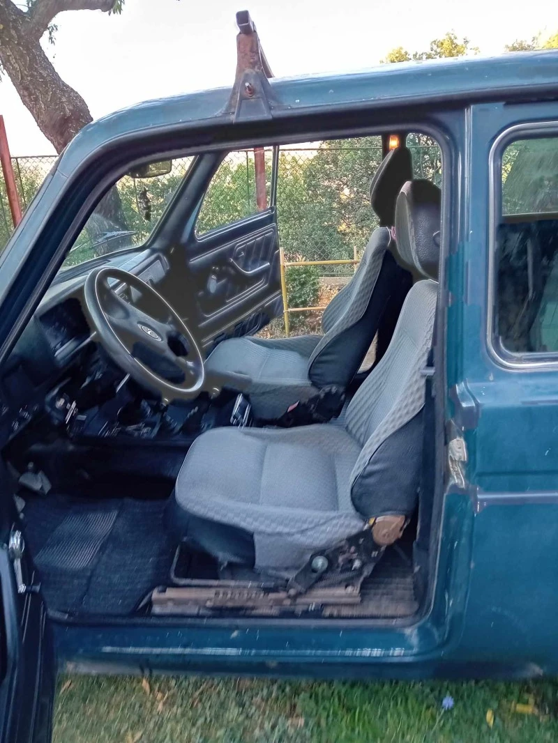 Lada Niva, снимка 9 - Автомобили и джипове - 47802948