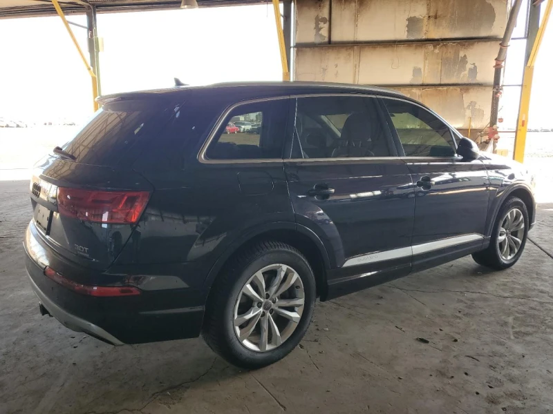 Audi Q7 Подгрев* 360* Keyless* Панорама, снимка 3 - Автомобили и джипове - 48812284