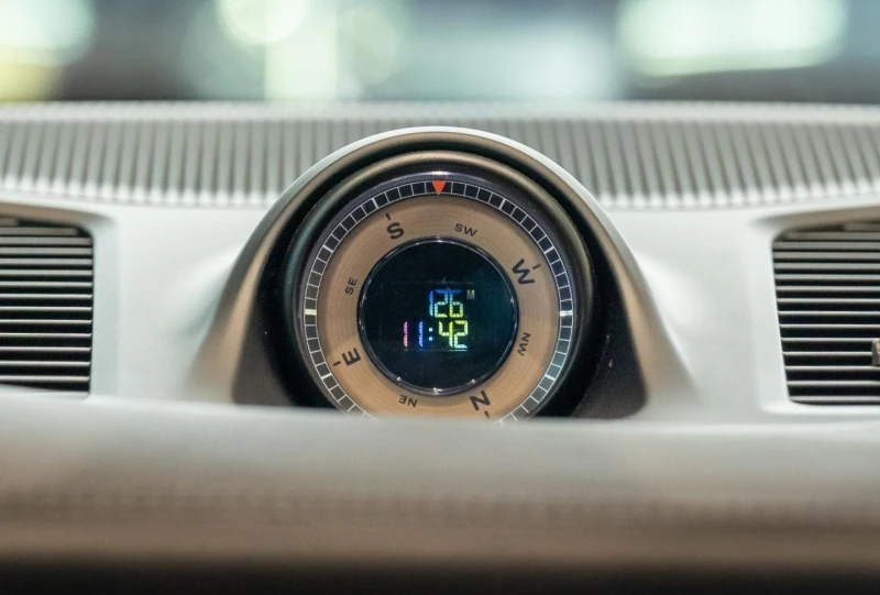 Porsche Cayenne TURBO E-HYBRID BURMESTER HEAD UP PANORAMA 360 PDCC, снимка 10 - Автомобили и джипове - 52393806