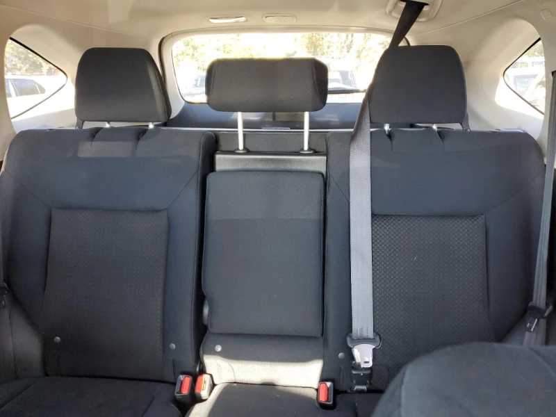 Honda Cr-v EX, снимка 10 - Автомобили и джипове - 52416244