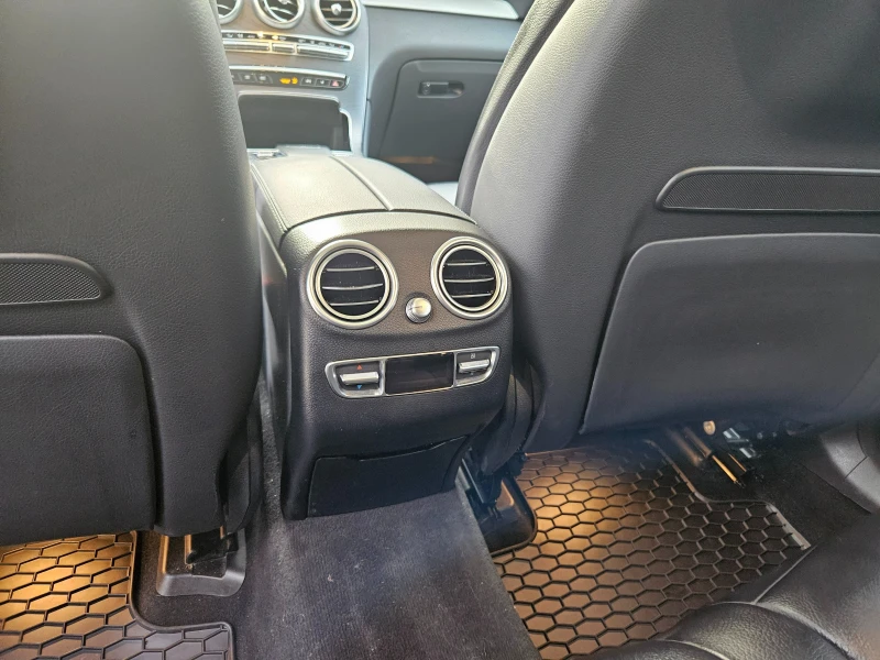 Mercedes-Benz GLC 300 DE, снимка 10 - Автомобили и джипове - 52753583