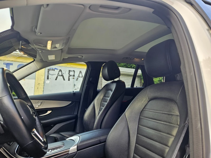 Mercedes-Benz GLC 300 DE, снимка 7 - Автомобили и джипове - 52753583