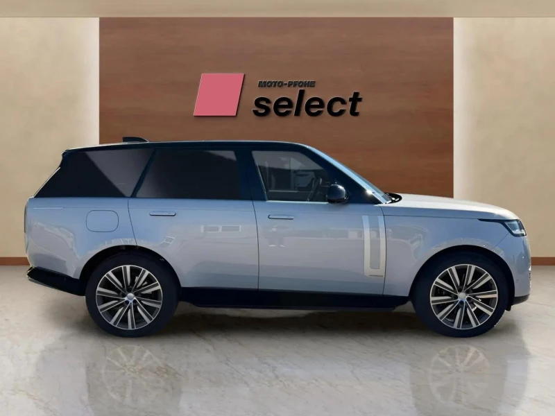 Land Rover Range rover 3.0, снимка 4 - Автомобили и джипове - 53258347