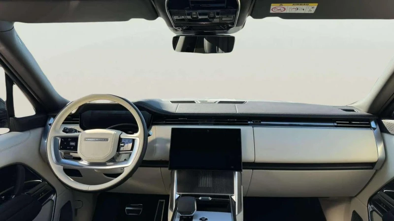 Land Rover Range rover 3.0, снимка 11 - Автомобили и джипове - 53258347