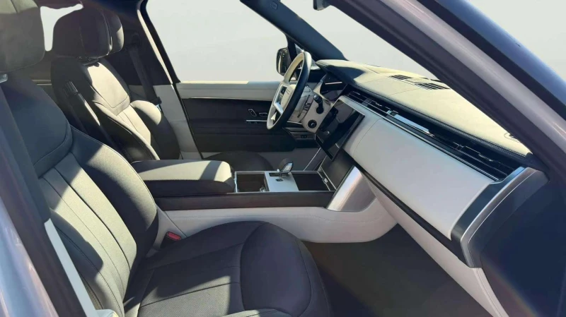 Land Rover Range rover 3.0, снимка 9 - Автомобили и джипове - 53258347