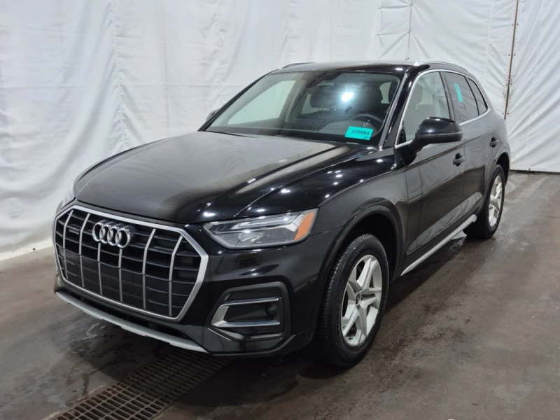 Audi Q5 AWD * CARFAX * АвтоКредит * Цена до България* - 41799 лв. - 24171605 1