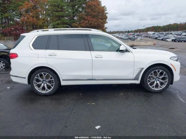 BMW X7 XDRIVE40I, снимка 12 - Автомобили и джипове - 53495003