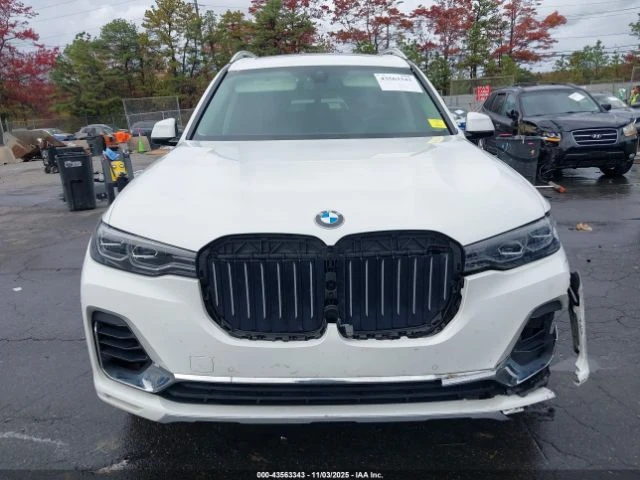 BMW X7 XDRIVE40I - изображение 2
