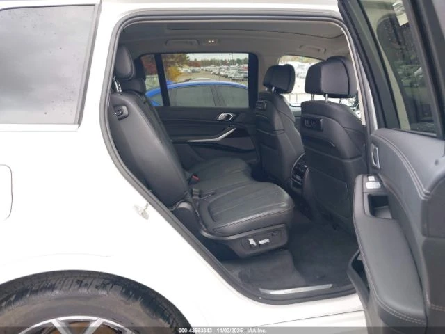 BMW X7 XDRIVE40I - изображение 8