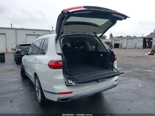 BMW X7 XDRIVE40I, снимка 13 - Автомобили и джипове - 53495003