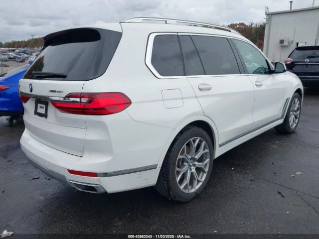 BMW X7 XDRIVE40I - изображение 6
