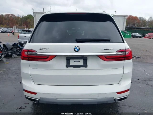 BMW X7 XDRIVE40I - изображение 5