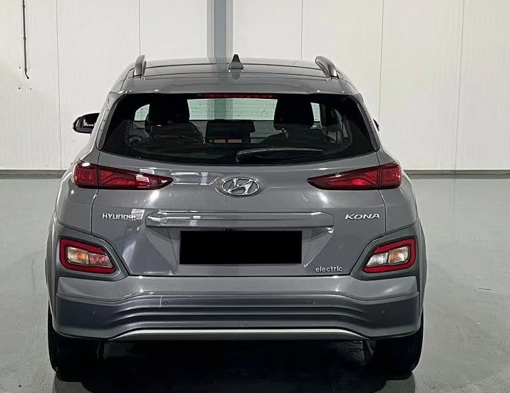 Hyundai Kona EV/COMFORT/SMART/CAMERA/39KWH, снимка 2 - Автомобили и джипове - 53963959