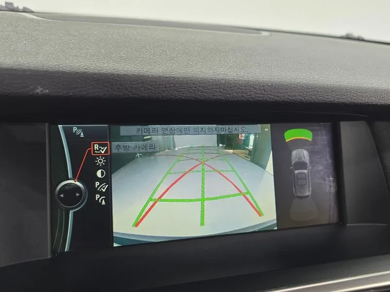 BMW X3 xDrive 20D High, снимка 15 - Автомобили и джипове - 54223740