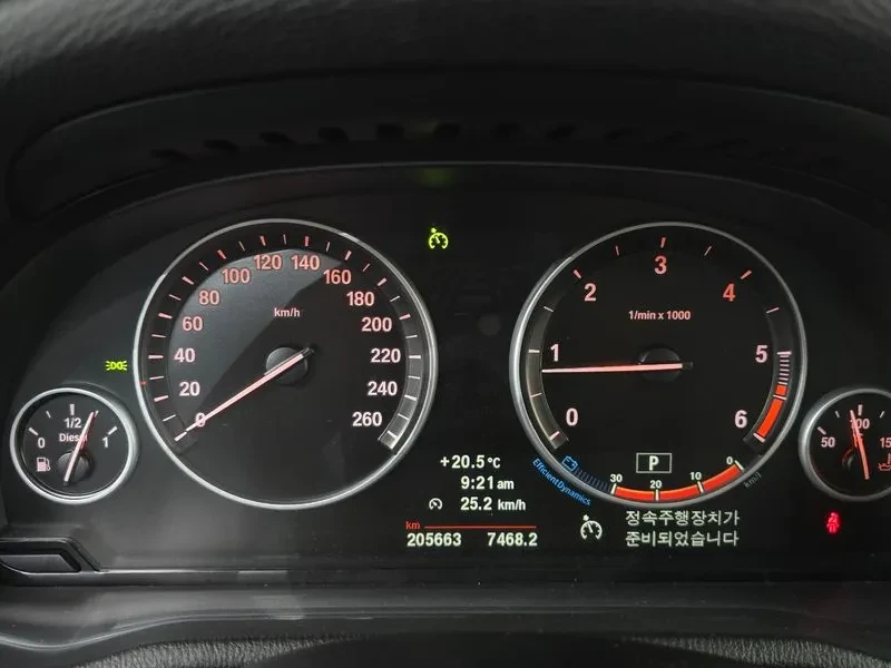 BMW X3 xDrive 20D High, снимка 8 - Автомобили и джипове - 54223740