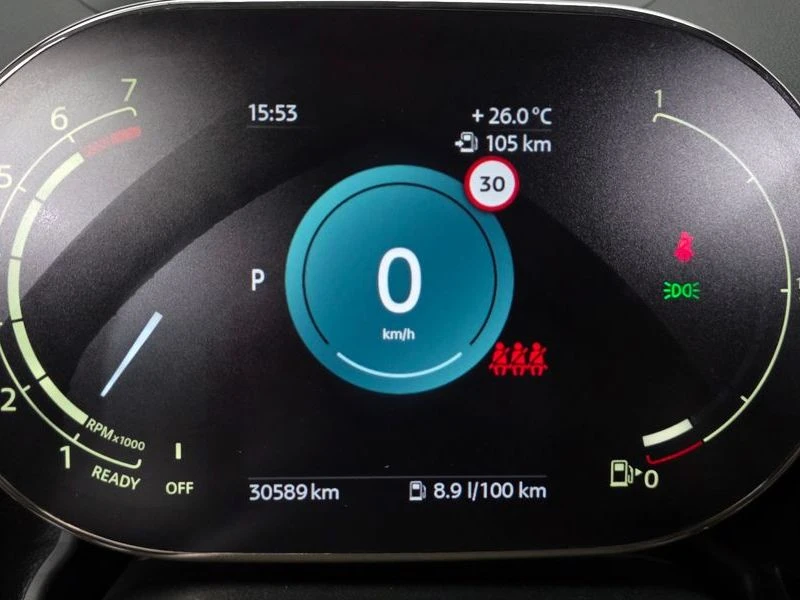 Mini Countryman 1.5 Automatic, снимка 8 - Автомобили и джипове - 56002200