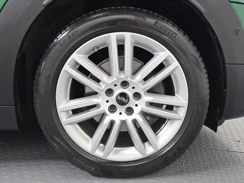 Mini Countryman 1.5 Automatic, снимка 5 - Автомобили и джипове - 56002200