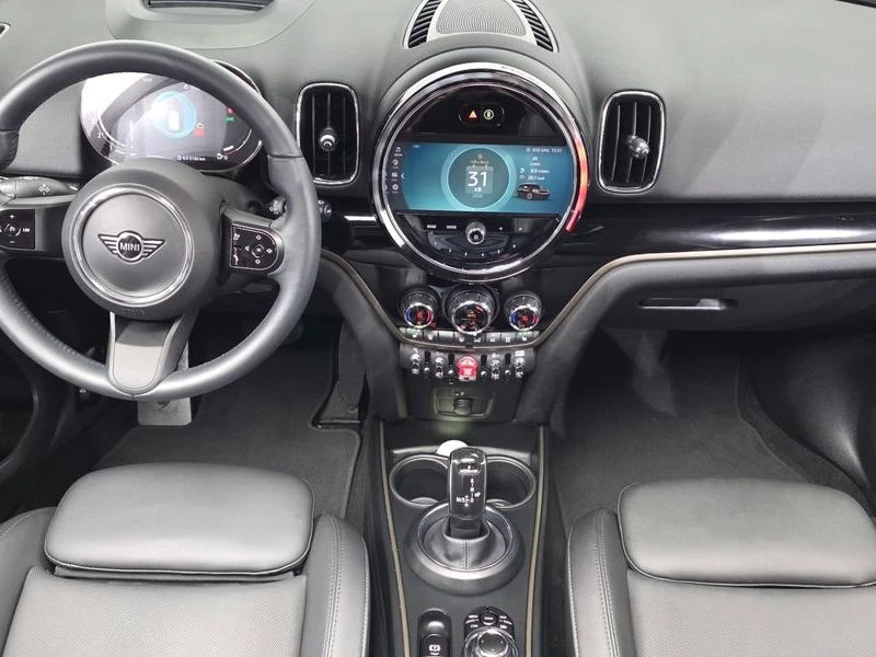 Mini Countryman 1.5 Automatic, снимка 7 - Автомобили и джипове - 56002200