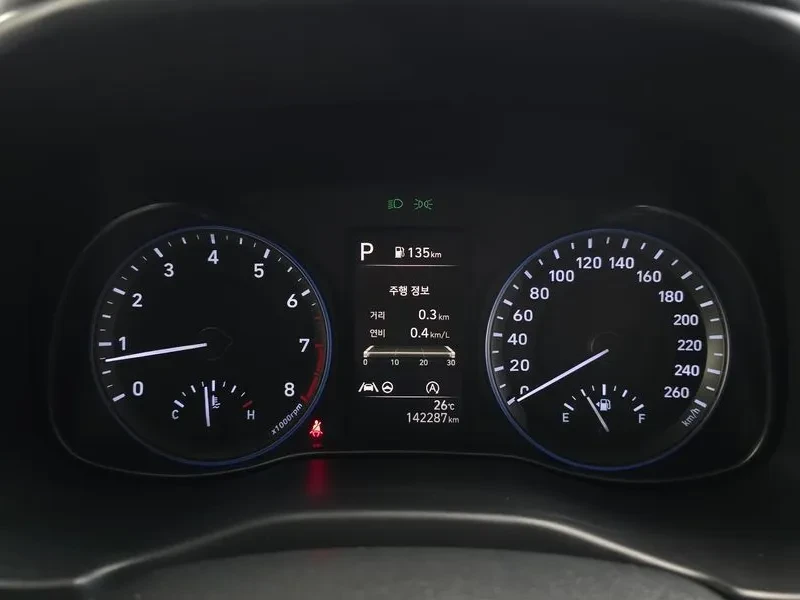 Hyundai Kona 1.6 Turbo 4Wd Smart, снимка 8 - Автомобили и джипове - 56321566