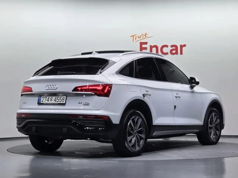 Audi Q5 45 TFSI/QUATTRO/��������/�������/KEYLESS | Mobile.bg � ����������� 2
