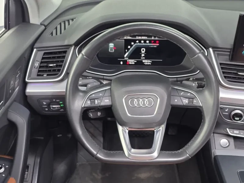 Audi Q5 45 TFSI/QUATTRO/��������/�������/KEYLESS | Mobile.bg � ����������� 13