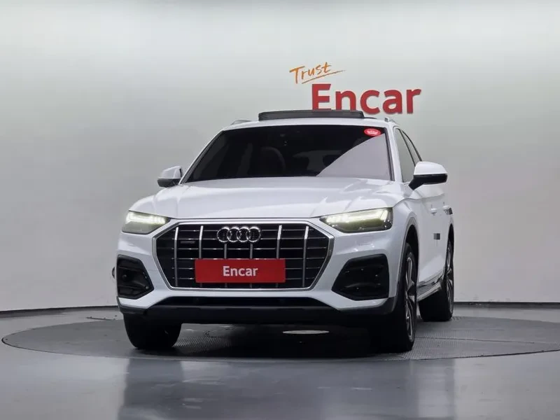 Audi Q5 45 TFSI/QUATTRO/��������/�������/KEYLESS | Mobile.bg � ����������� 3