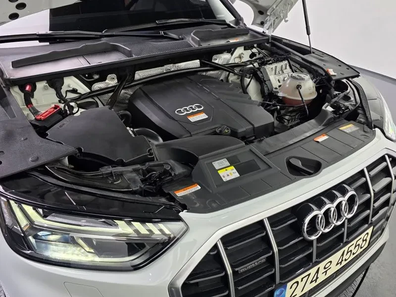 Audi Q5 45 TFSI/QUATTRO/��������/�������/KEYLESS | Mobile.bg � ����������� 6