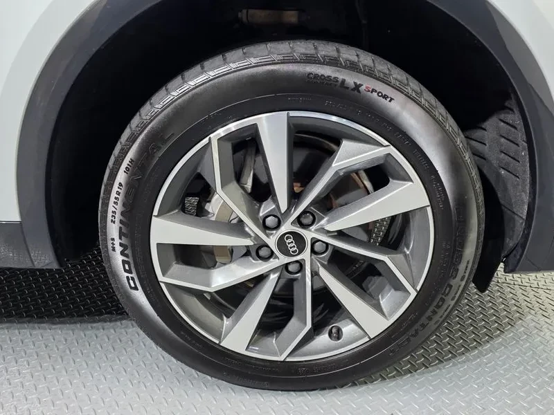 Audi Q5 45 TFSI/QUATTRO/��������/�������/KEYLESS | Mobile.bg � ����������� 5