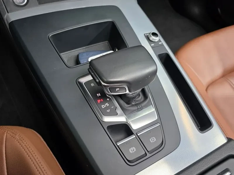 Audi Q5 45 TFSI/QUATTRO/��������/�������/KEYLESS | Mobile.bg � ����������� 9