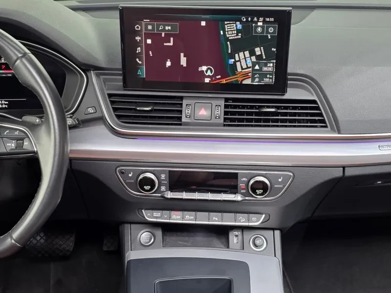Audi Q5 45 TFSI/QUATTRO/��������/�������/KEYLESS | Mobile.bg � ����������� 14