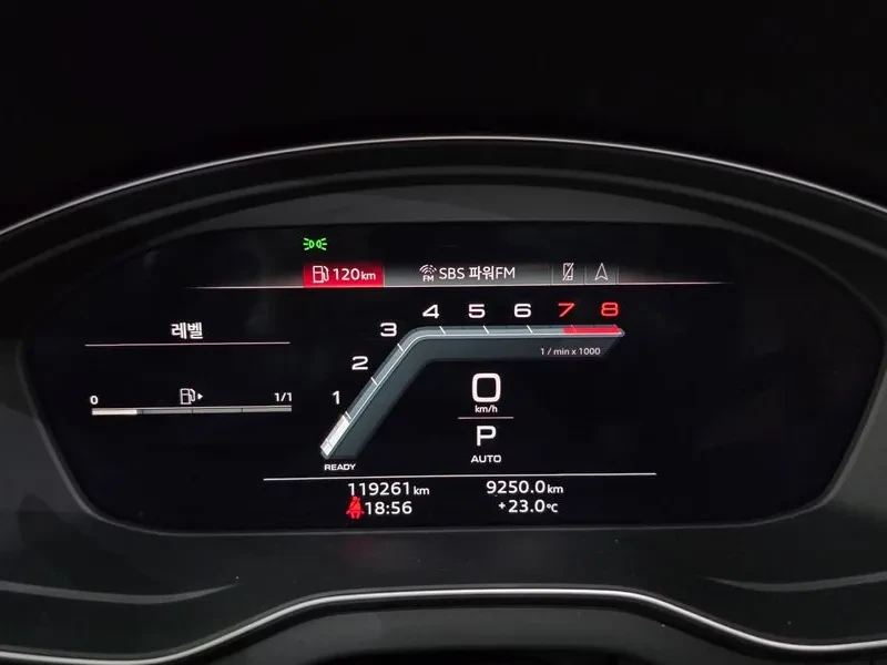 Audi Q5 45 TFSI/QUATTRO/��������/�������/KEYLESS | Mobile.bg � ����������� 8