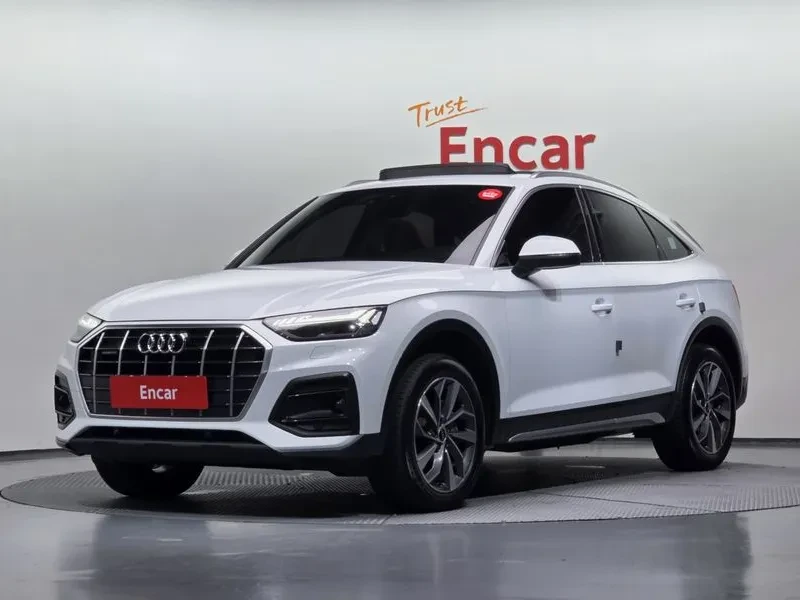 Audi Q5 45 TFSI/QUATTRO/ПАНОРАМА/ПОДГРЕВ/KEYLESS