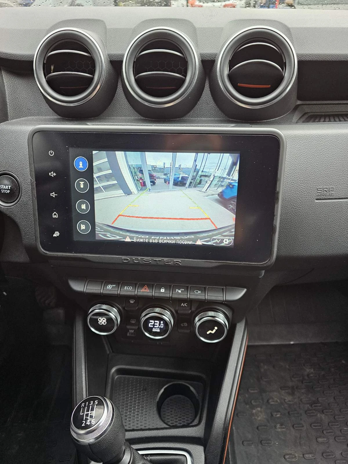 Dacia Duster 1.0 TCe 90 Stop&Start LPG | Mobile.bg   12