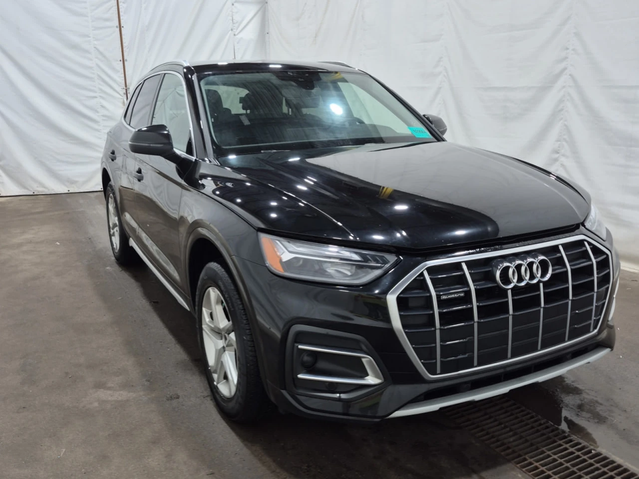 Audi Q5 AWD * CARFAX * АвтоКредит * Цена до България*  - изображение 2