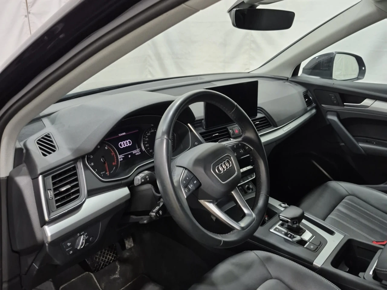 Audi Q5 AWD * CARFAX * АвтоКредит * Цена до България*  - изображение 9