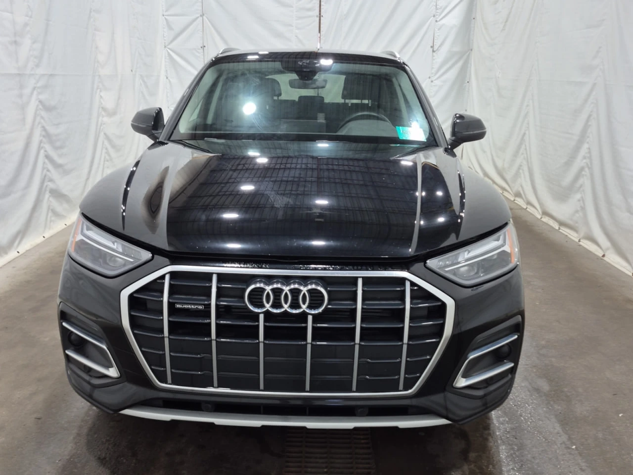 Audi Q5 AWD * CARFAX * АвтоКредит * Цена до България*  - изображение 6