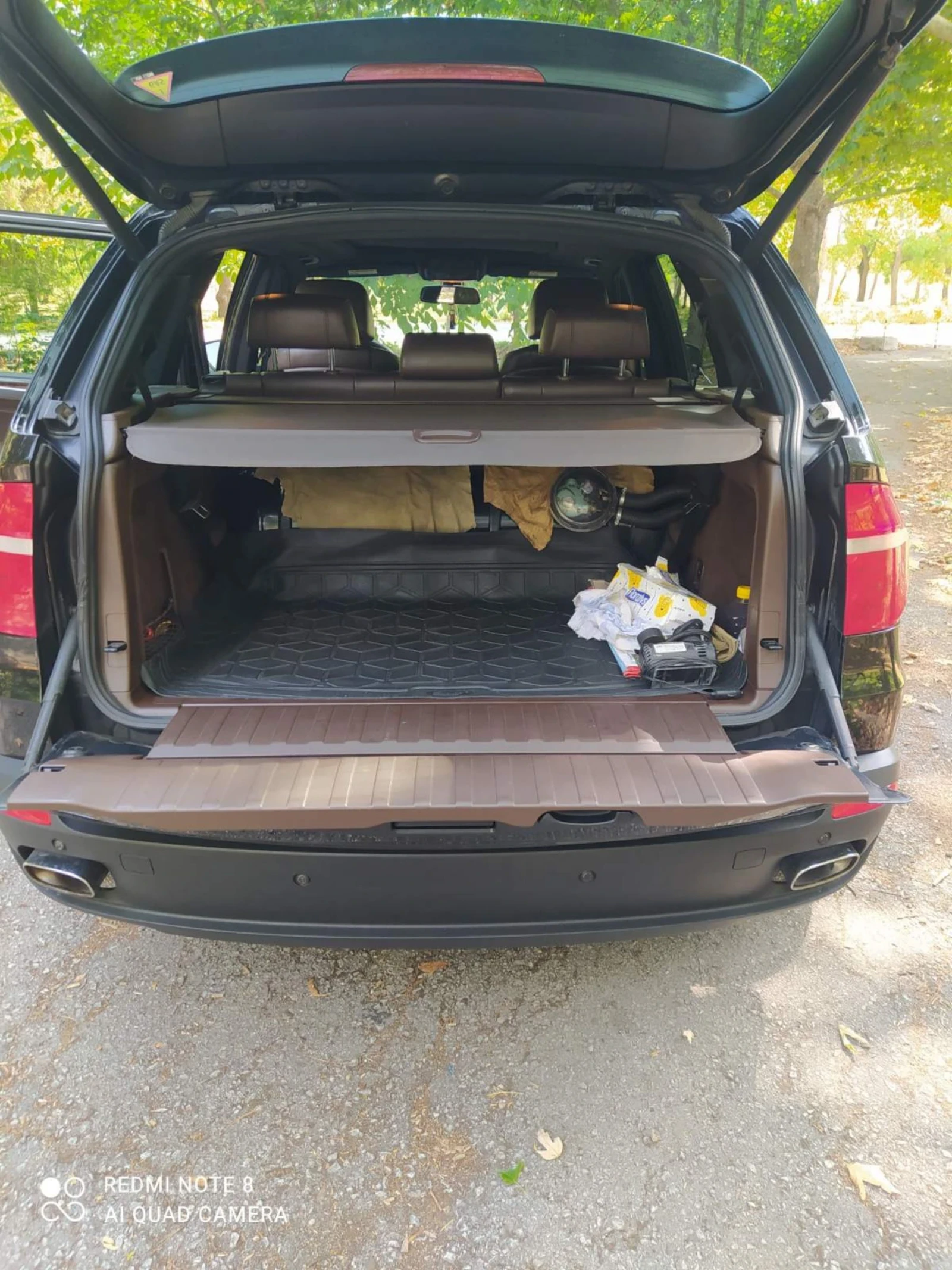 BMW X5 70 4, 8 I | Mobile.bg   14