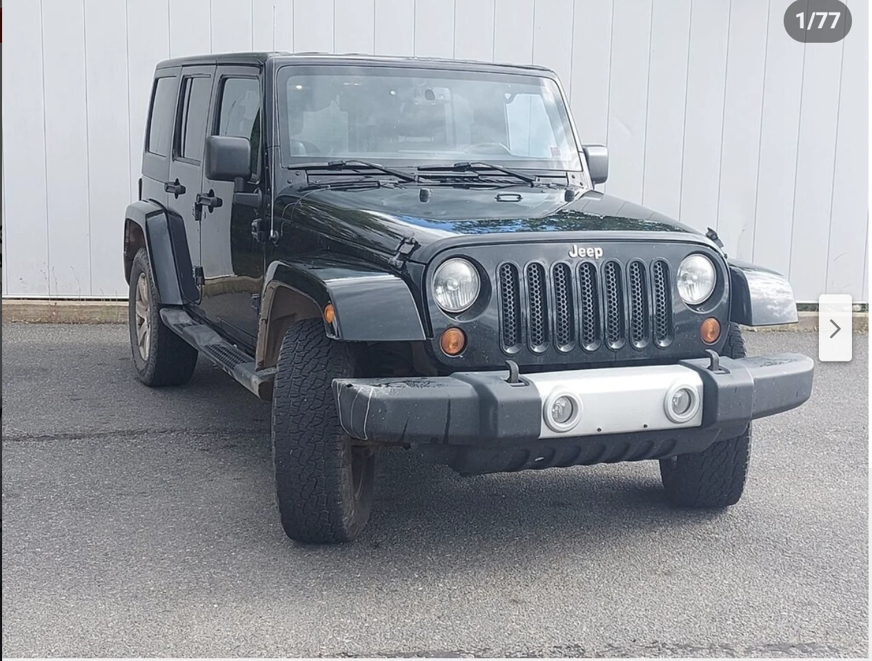 Jeep Wrangler 3.6* V6* UNLIMITED* SAHARA* HARD* TOP*  - изображение 3