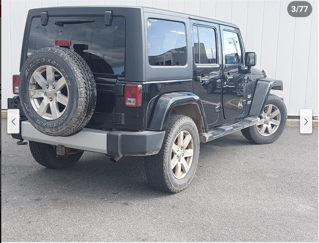 Jeep Wrangler 3.6* V6* UNLIMITED* SAHARA* HARD* TOP*  - изображение 2