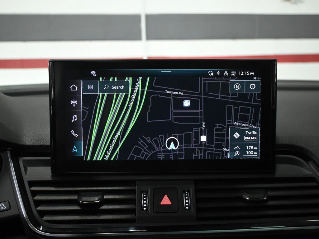 Audi Q5 *  *    *   *  | Mobile.bg   10