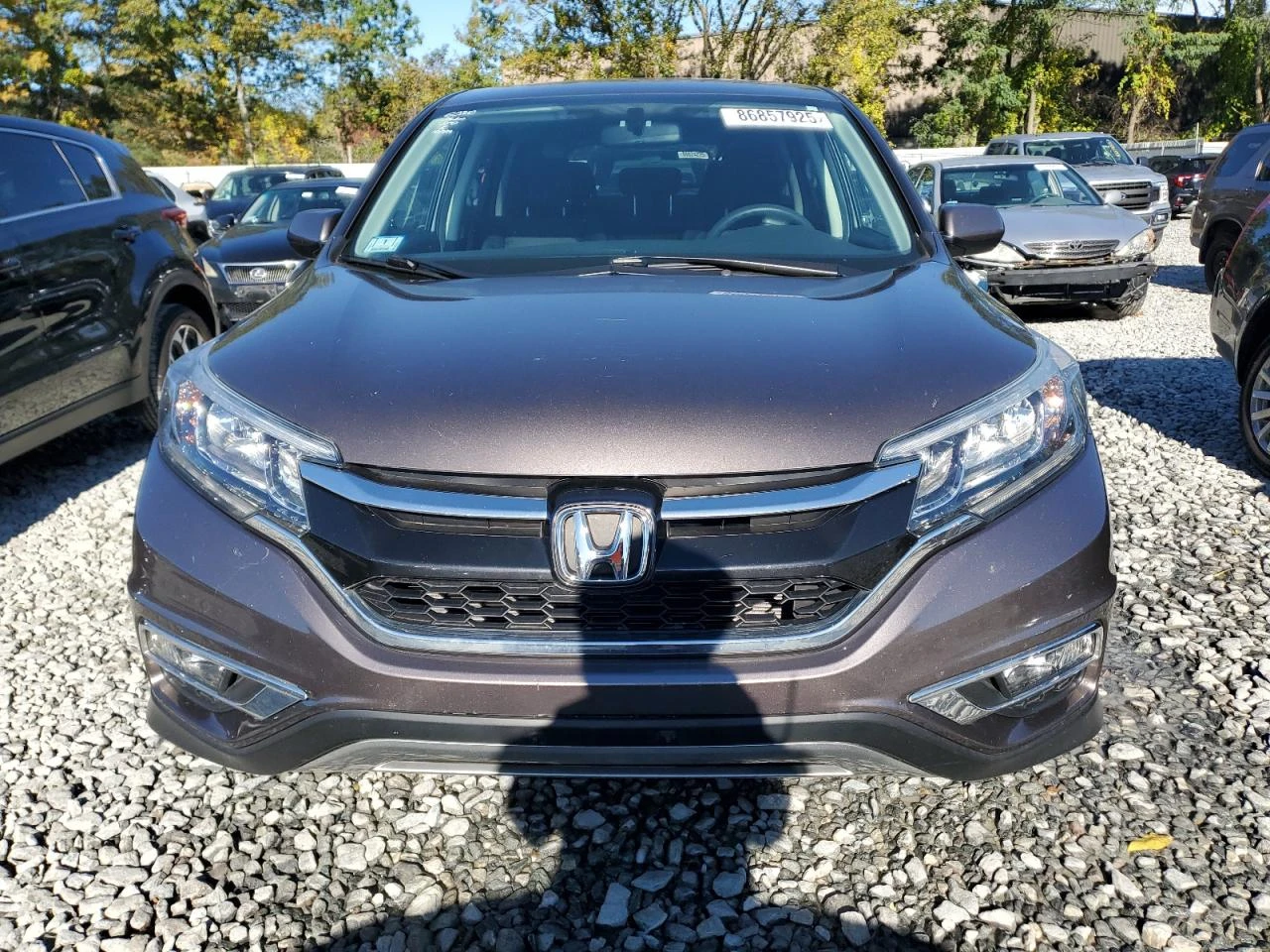 Honda Cr-v EX | Mobile.bg   5