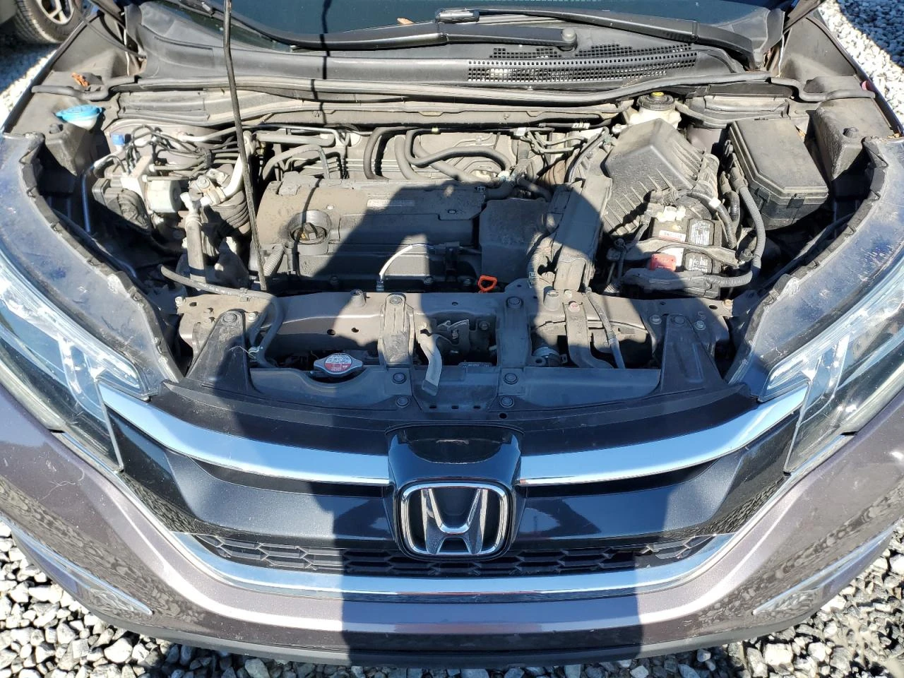 Honda Cr-v EX | Mobile.bg   12