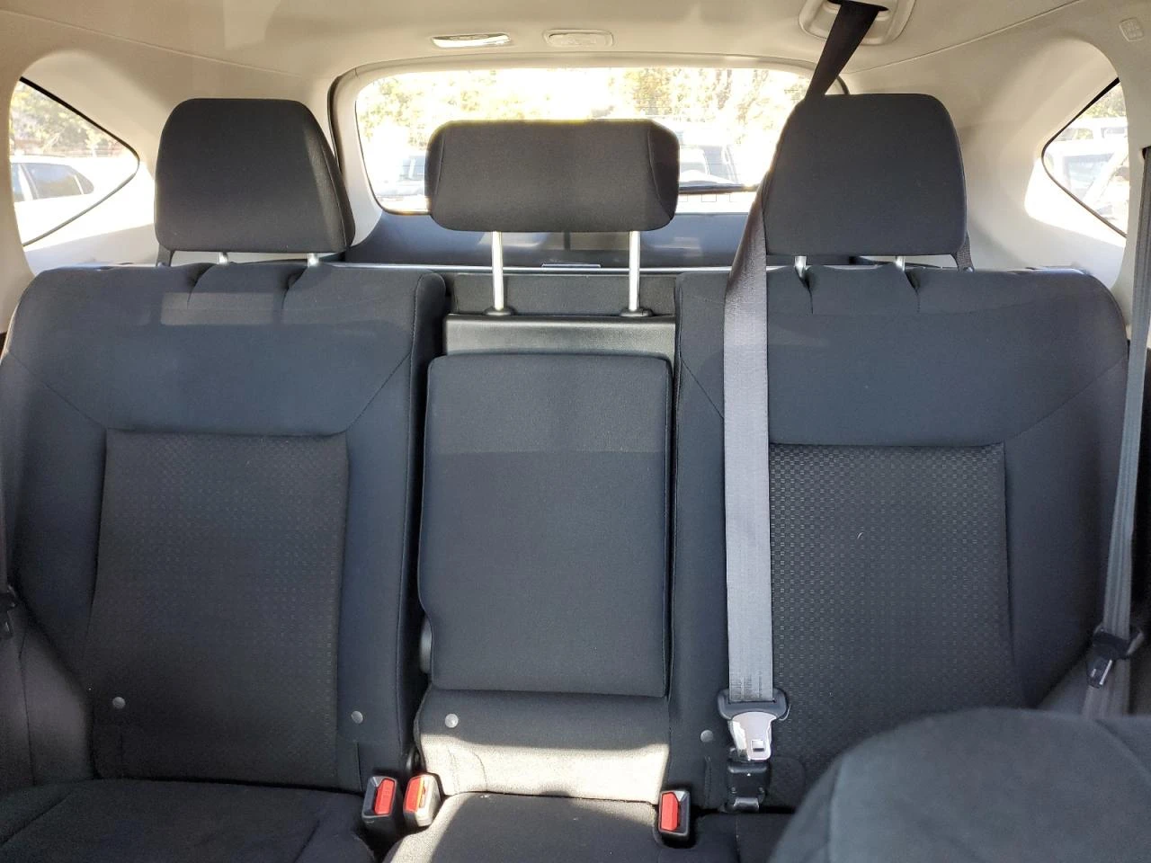 Honda Cr-v EX | Mobile.bg   10