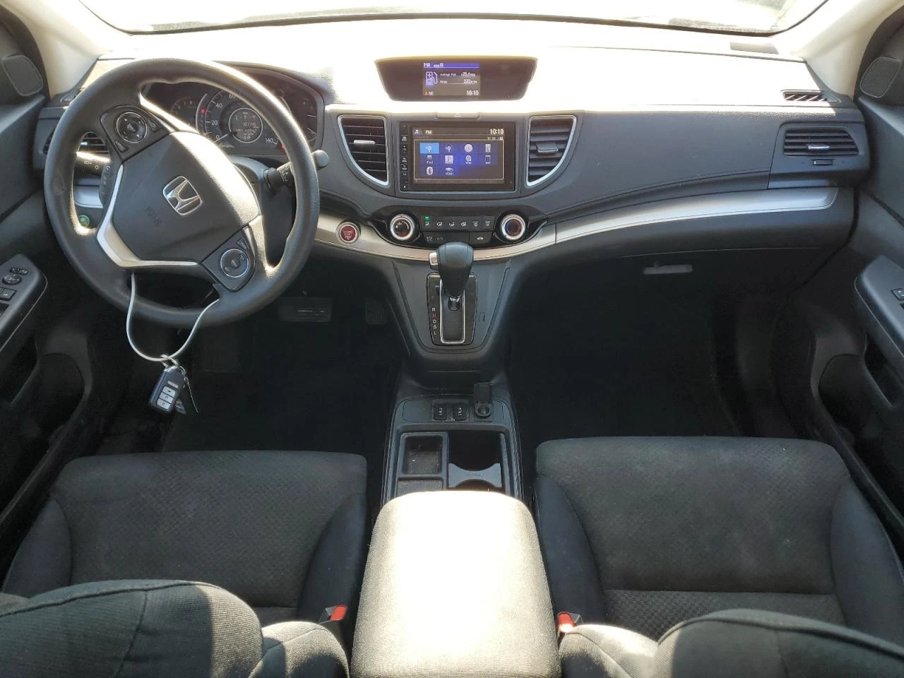 Honda Cr-v EX | Mobile.bg   8