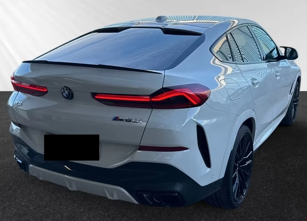 BMW X6 M60i* xDrive* M Sport Pro - изображение 2