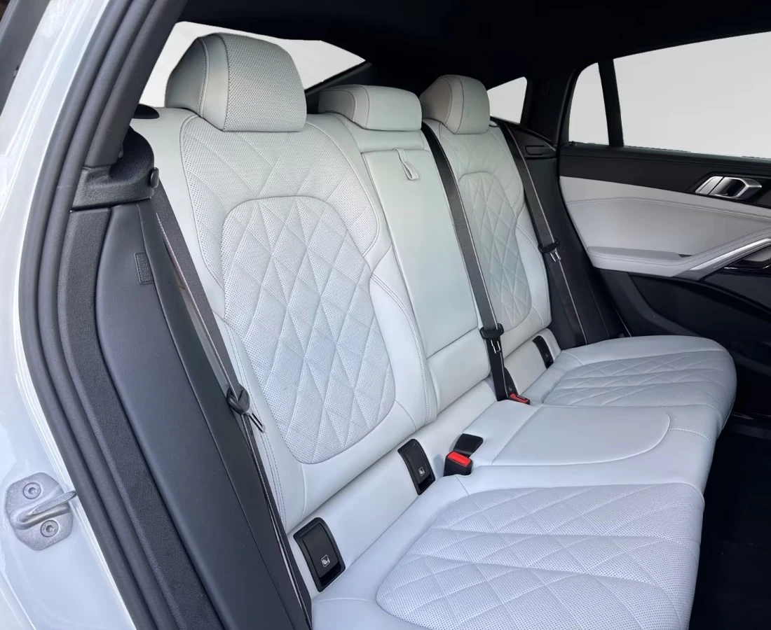 BMW X6 M60i* xDrive* M Sport Pro - изображение 4