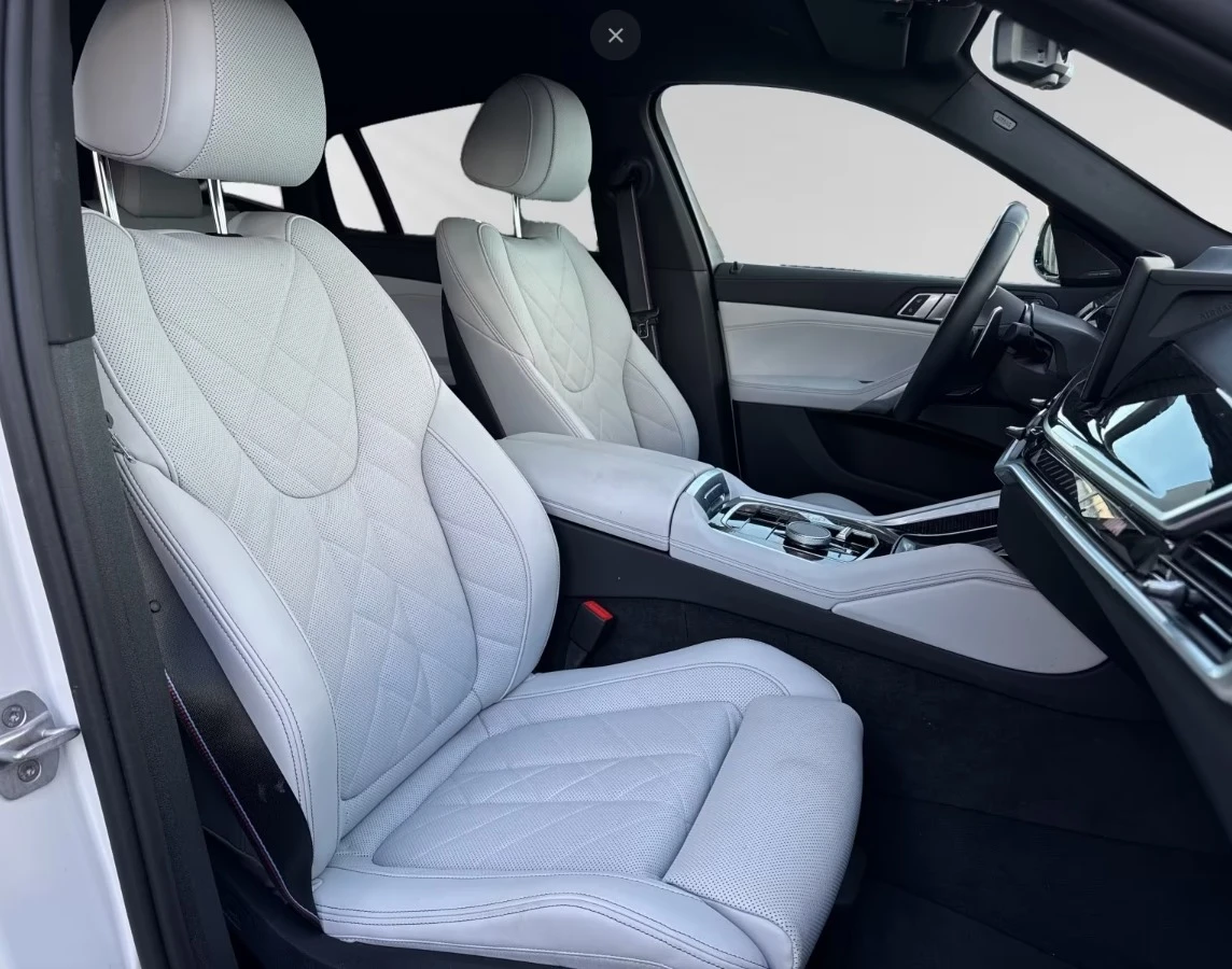 BMW X6 M60i* xDrive* M Sport Pro - изображение 3