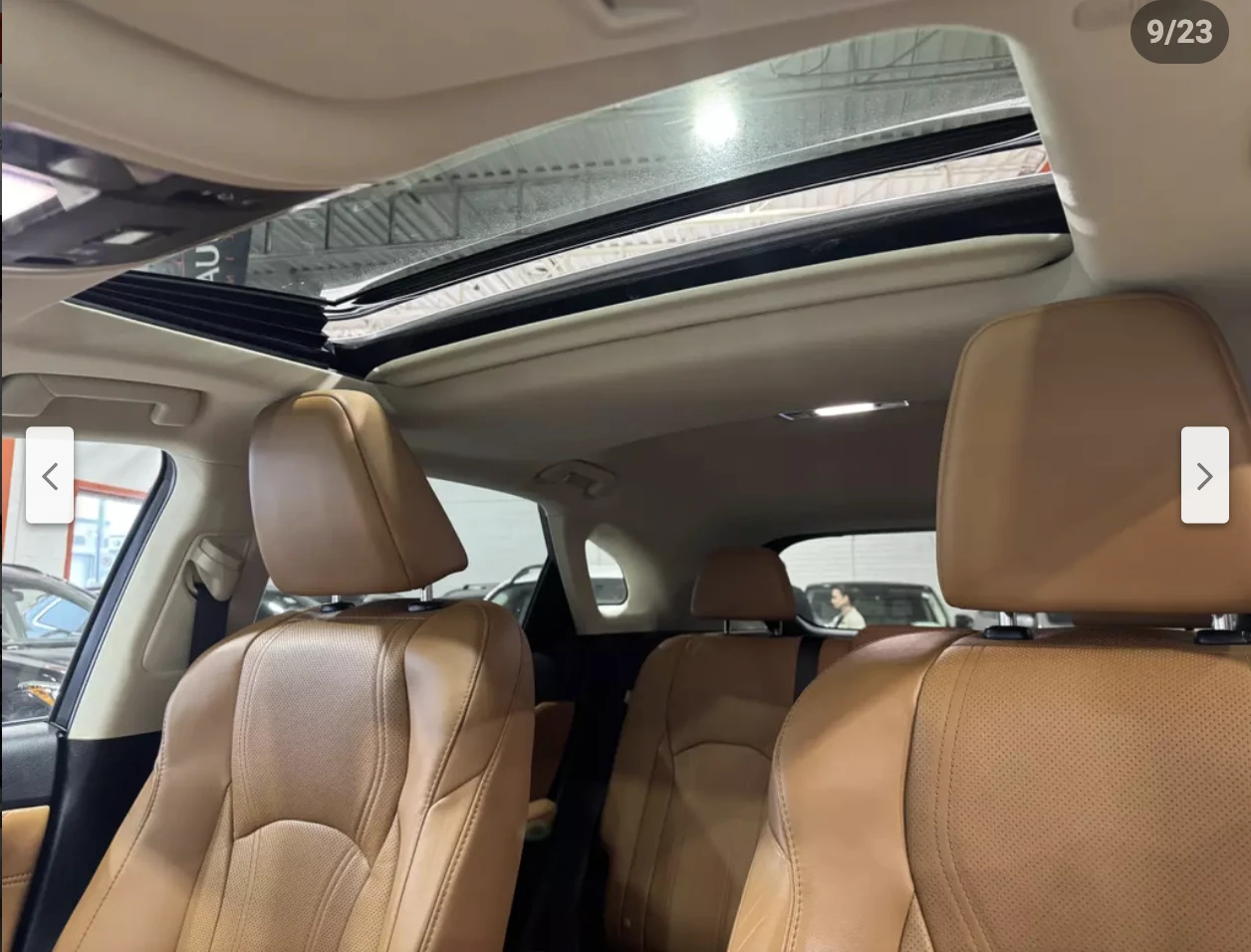 Lexus RX 350 * * 360* *  | Mobile.bg   12