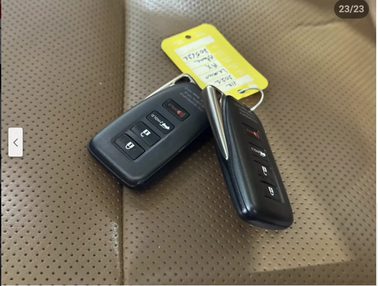 Lexus RX 350 * * 360* *  | Mobile.bg   15