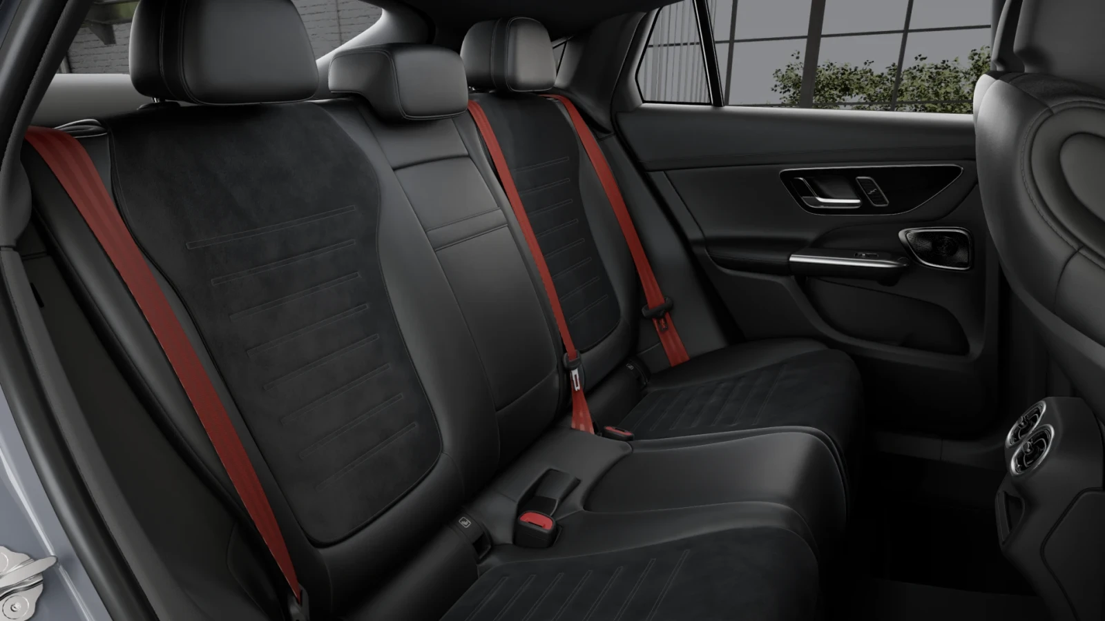 Mercedes-Benz GLC 220 d 4MATIC Coupe - изображение 10